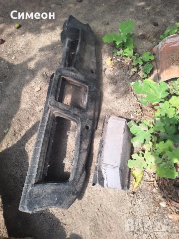 Табло Москвич 408, снимка 4 - Части - 51405344