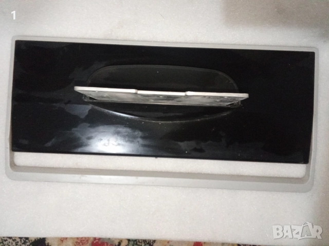 Стойка за голям телевизор, снимка 3 - Стойки, 3D очила, аксесоари - 52615406