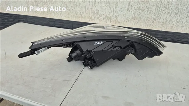 Ляв фар Kia Rio година 2012 2013 2014 2015 2016 2017 код 92101-1W, 921011W, 92101-1W000 , снимка 2 - Аксесоари и консумативи - 50370878