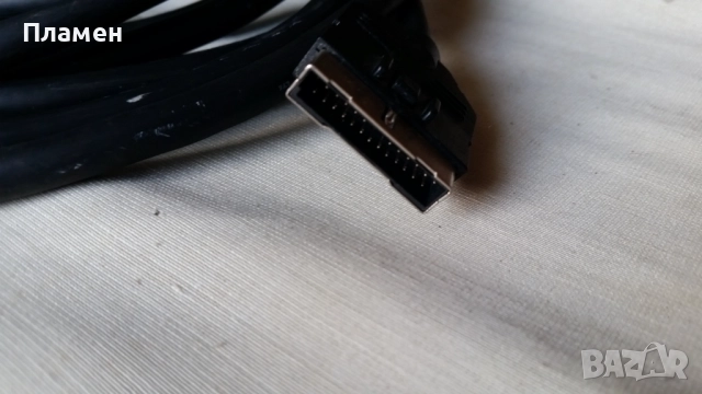  Свързващ системен кабел PANASONIC K1HA25HA0001, снимка 2 - Части и Платки - 51704655