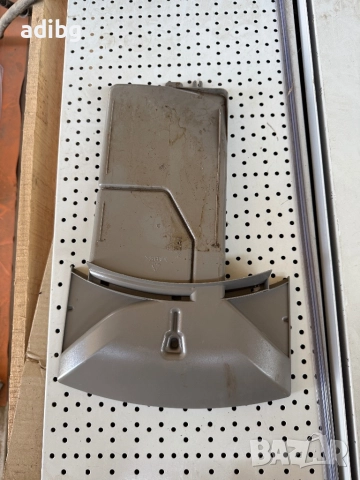 Тава с Решетка - Siemens Surpresso Bosch Benvenuto  , снимка 6 - Кафемашини - 51726221