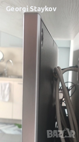 Смарт телевизор Sony Bravia - KDl - 50W656A - Перфектно Сътояние , снимка 7 - Телевизори - 54108043