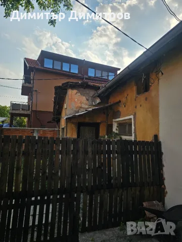 Продавам къща в кв. Република, София, снимка 8 - Къщи - 55743294