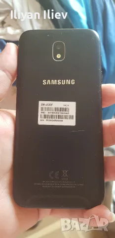 Samsung Galaxy J5 2017, снимка 5 - Samsung - 55712305