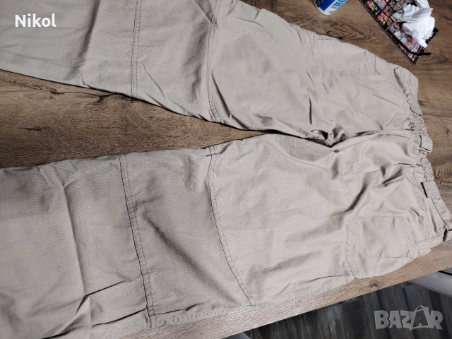 Мъжки спортни панталони , снимка 2 - Панталони - 52416153