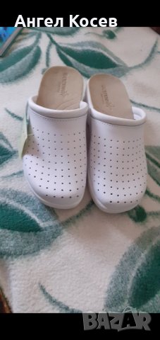 обувки, снимка 2 - Дамски ежедневни обувки - 32188167