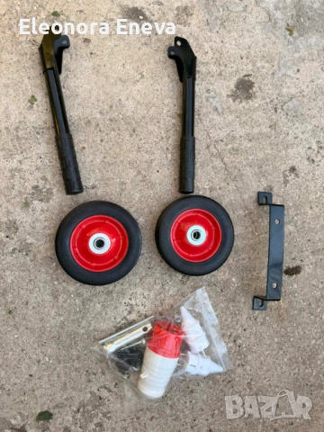 Агрегат/Генератор , снимка 6 - Генератори - 54315270