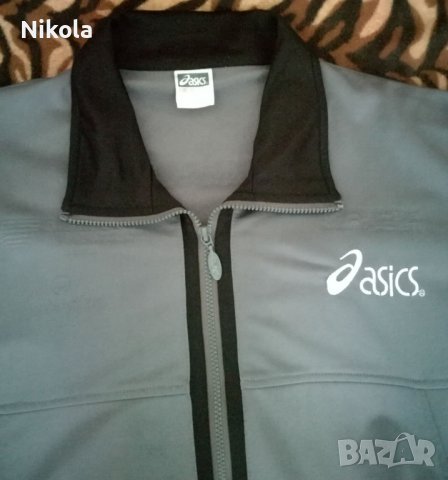 ASICS/АСИКС Голямо Оригинално Горнище !