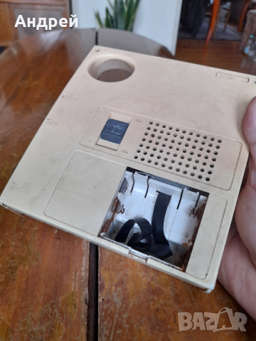 Старо радио,радиоприемник Филипс,Philips #14, снимка 7 - Антикварни и старинни предмети - 44639546