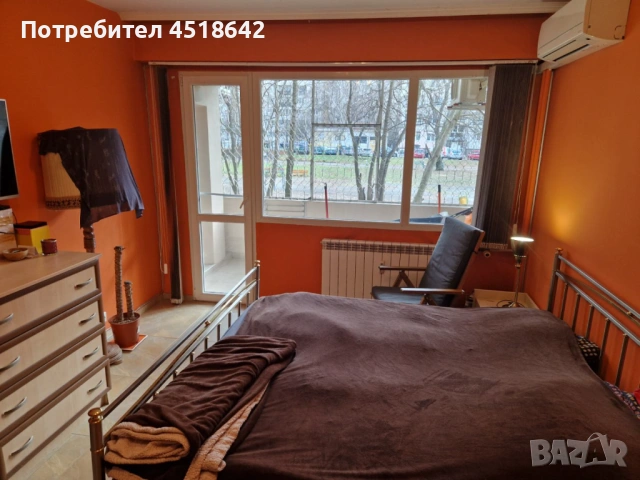 петстаен апартамент, снимка 7 - Апартаменти - 53257244