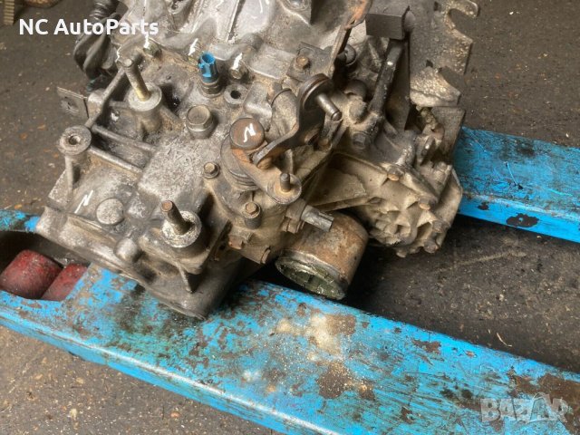 5 степена механична скоростна кутия за Mazda Мазда 6 GG 2.0 дизел 2005, снимка 11 - Части - 42600074
