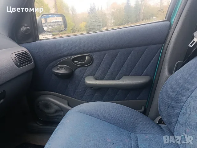 Продавам фиат палио , снимка 6 - Автомобили и джипове - 56507715