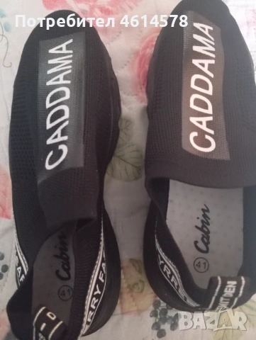 Продавам дамски обувки, снимка 2 - Маратонки - 54100565