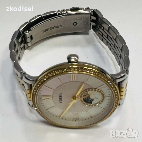 Часовник FOSSIL ES5166, снимка 2 - Дамски - 51928975