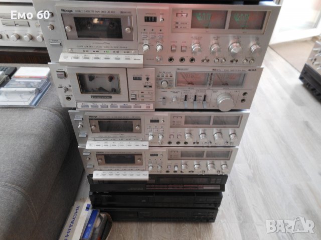 3 глави декове по избор