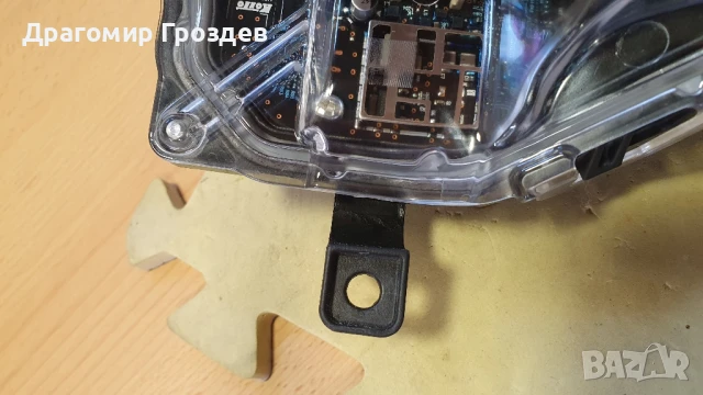 Оригинален FULL LED ляв фар за мъгла за LEXUS UX / Лексус UX, снимка 15 - Части - 51364573