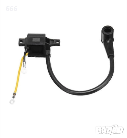 Запалителна бобина за верижни триони Husqvarna 61 162 266 Jonsered 630, снимка 2 - Друга електроника - 52887569