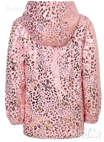 Шушлеково яке GEORGE 9-10 год (135-140), снимка 2 - Детски якета и елеци - 44713701