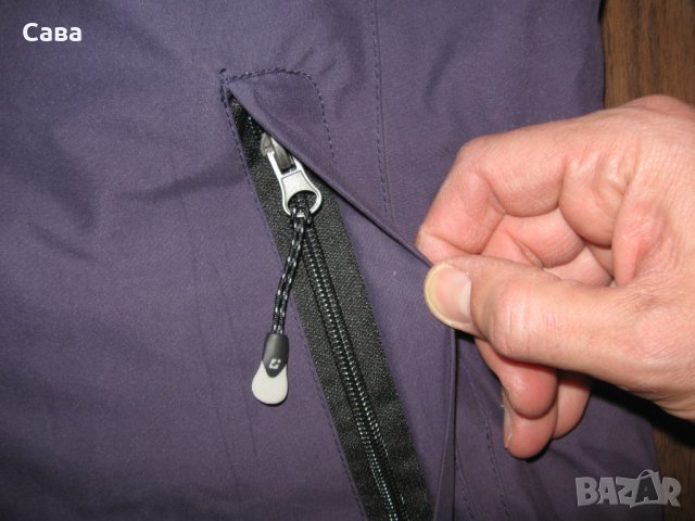 Зимно яке KILLTEC   дамско,С-М, снимка 5 - Якета - 30967286