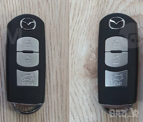 Джип MAZDA CX-5 Ultimate 4x4 2.5 бензин, снимка 5 - Автомобили и джипове - 52425751