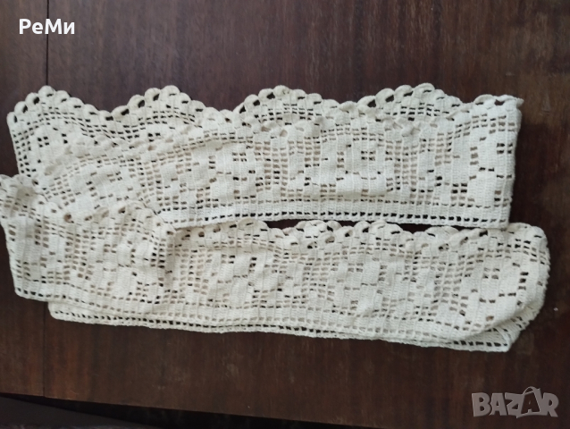 Карета плетени на една кука -Чисто нови , снимка 8 - Декорация за дома - 44337340