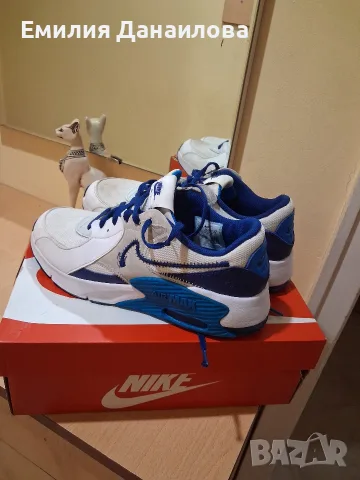Продавам оригинални маратонки Nike, N 39