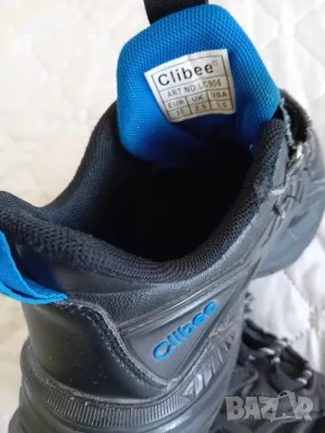 Детски маратонки, снимка 5 - Детски маратонки - 50162266