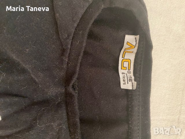 Блуза с калинка, снимка 3 - Детски Блузи и туники - 42922487