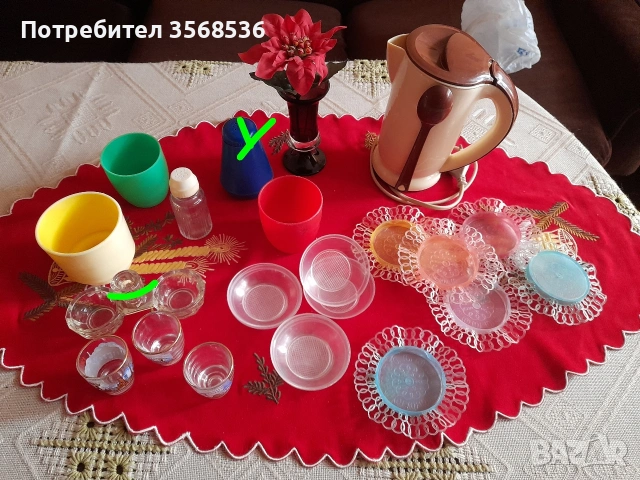 Кухненски дреболии , снимка 7 - Прибори за хранене, готвене и сервиране - 53145342