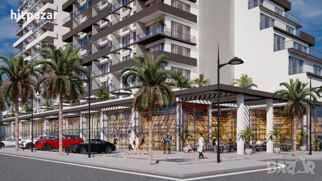 Нова и много актуална възможност за инвестиция в имот в слънчев Кипър, снимка 2 - Апартаменти - 35037017