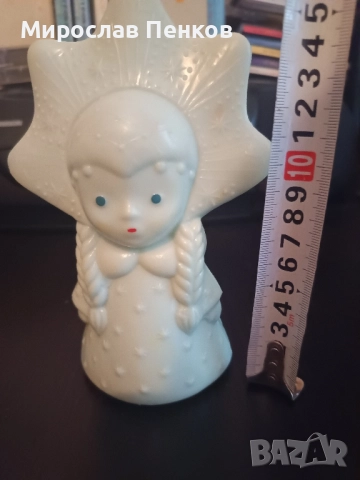 Снежанка, снимка 3 - Други - 51715339