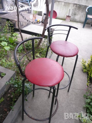 СТОЛОВЕ ЩЪРКЕЛИ ЗА ВЪН И ВЪТРЕ 5 БРОЯ, снимка 2 - Други - 40644231