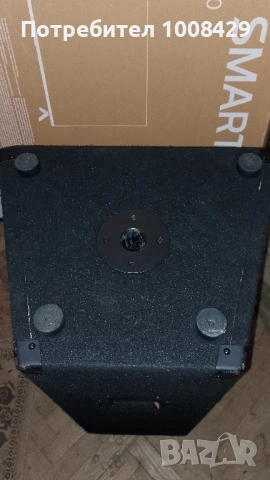 Тонколони PEAVEY на части, снимка 4 - Други - 53237196