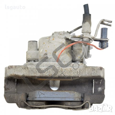 Преден ляв спирачен апарат AUDI A6 (4F, C6) 2004-2011 A151221N-50, снимка 2 - Части - 35424584