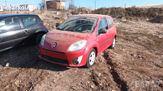 Продавам рено туинго на части, снимка 16 - Автомобили и джипове - 39087087