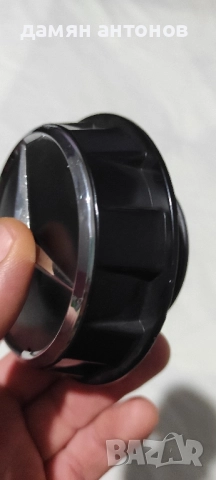 винтова капачка за AMG джанта, снимка 4 - Гуми и джанти - 51928363