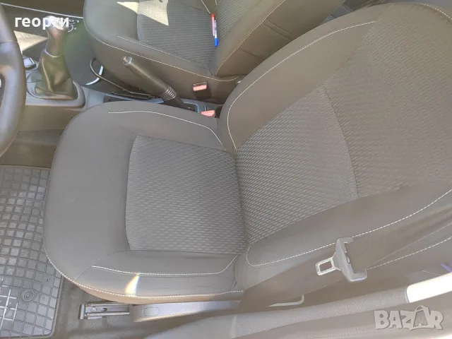 Dacia обслужена , снимка 3 - Автомобили и джипове - 56099760