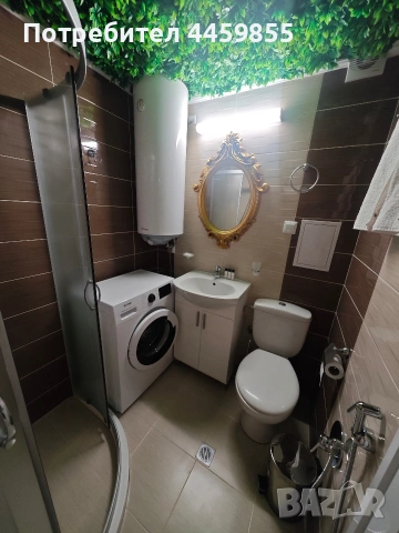 Луксозно Студио Слънчев бряг , снимка 16 - Почивки на море - 54344438