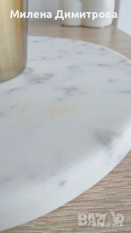 Поставка от естествен мрамор , снимка 4 - Декорация за дома - 53040777