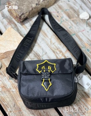 Мъжки чанти Trapstar, снимка 6 - Чанти - 39712256