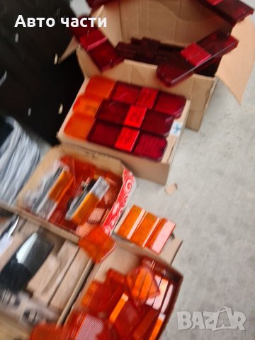 Авточасти за всички видове руски коли лада -нива лада -самара .москвич.и други 0895486622