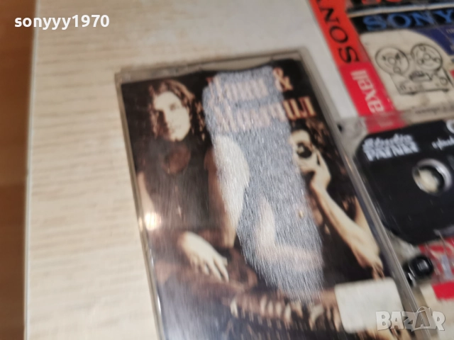 ДОНИ И МОМЧИЛ-ОБЛОЖКА И ЗАПИС 2112251131, снимка 3 - Аудио касети - 52864215