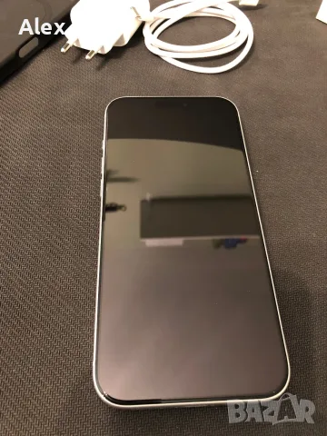 iPhone 17 Pro Max 256GB Silver