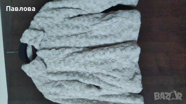 Ново детско палто C&A, снимка 3 - Детски якета и елеци - 36606706