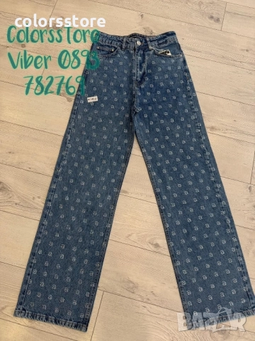 Дамски дънки Alexander Wang/IM789