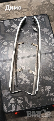 лайсни под фаровете бмв е46 bmw e46, снимка 3 - Части - 54240838