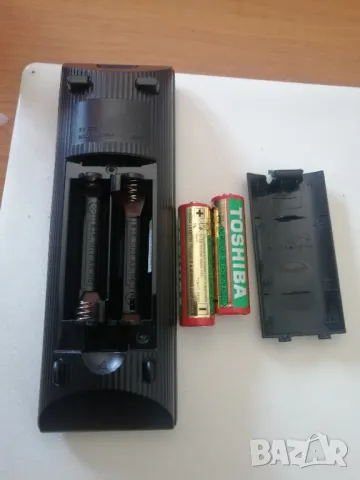 Дистанционно управление SONY RM-AMU149 за аудиосистема SONY, снимка 4 - Аудиосистеми - 50396626