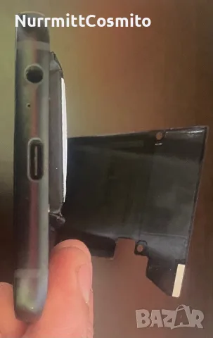 Samsung A5 F за части, снимка 5 - Резервни части за телефони - 56197178