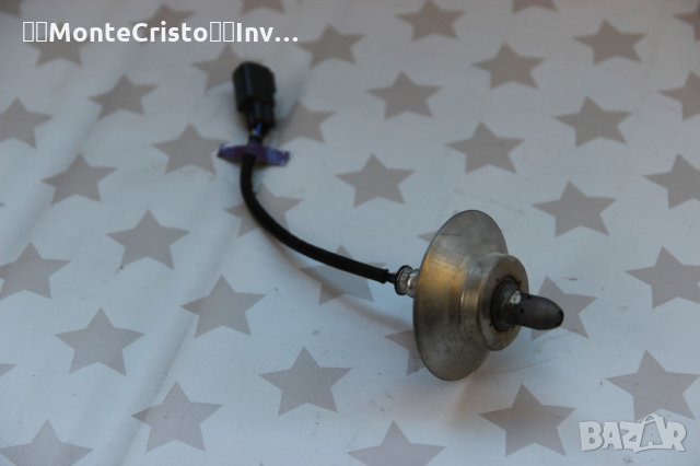 Ламбда сонда Toyota C-HR (2016-2023г.) 89467-47030 / 8946747030 / Denso 0321, снимка 3 - Части - 31455627