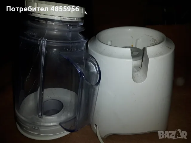 Блендер Kenwood BLP30, снимка 11 - Блендери - 56224000